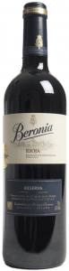 Beronia Reserva