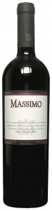 Cantine Lenotti Massimo Rosso