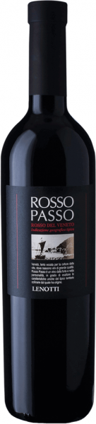 Cantine Lenotti Rosso Passo Veneto