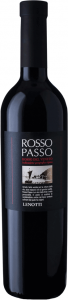 Cantine Lenotti Rosso Passo Veneto