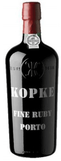 Kopke Fine Ruby Port