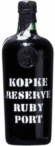 Kopke Reserve Ruby