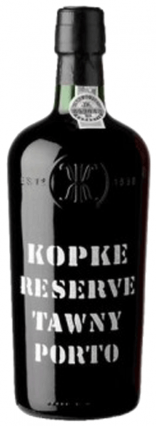 Kopke Reserve Tawny