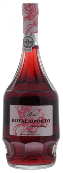 Royal Oporto Rosé