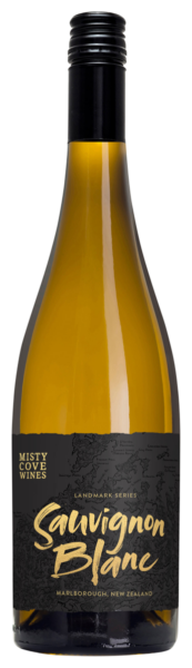 Misty Cove Landmark Sauvignon Blanc