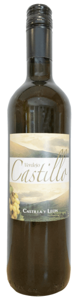 Castillo Verdejo