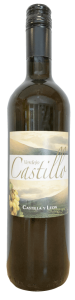 Castillo Verdejo