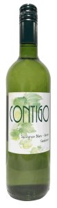 Contigo Sauvignon Blanc / Airén