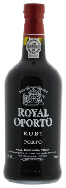 Royal Oporto Ruby