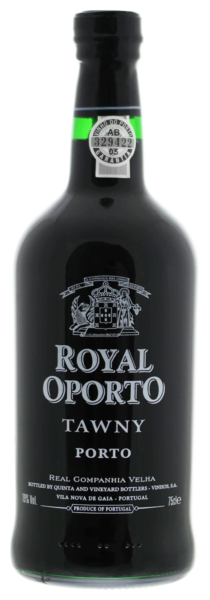 Royal Oporto Tawny