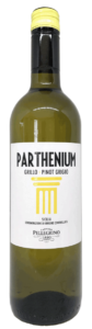 Parthenium Grillo-Pinot Grigio