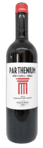 Parthenium Nero d’Avola-Shiraz