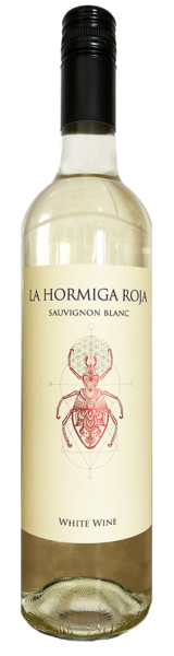 La Hormiga Roja Sauvignon Blanc