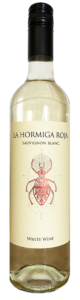 La Hormiga Roja Sauvignon Blanc