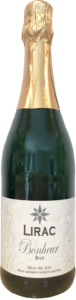 Lirac Bonheur Brut