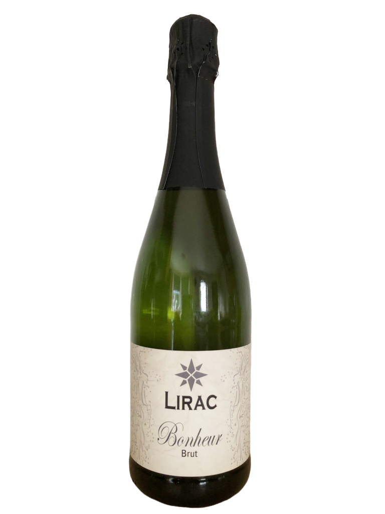 LIRAC BONHEUR BRUT